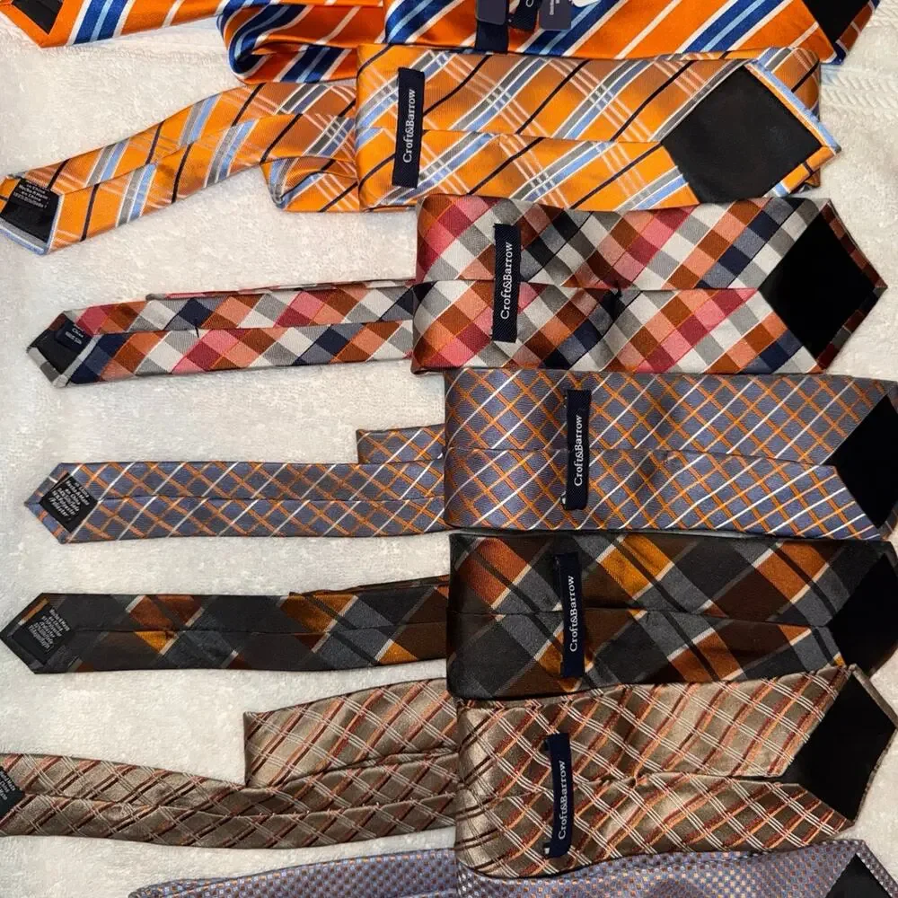 Ties - 7 - Picture 2 of 2